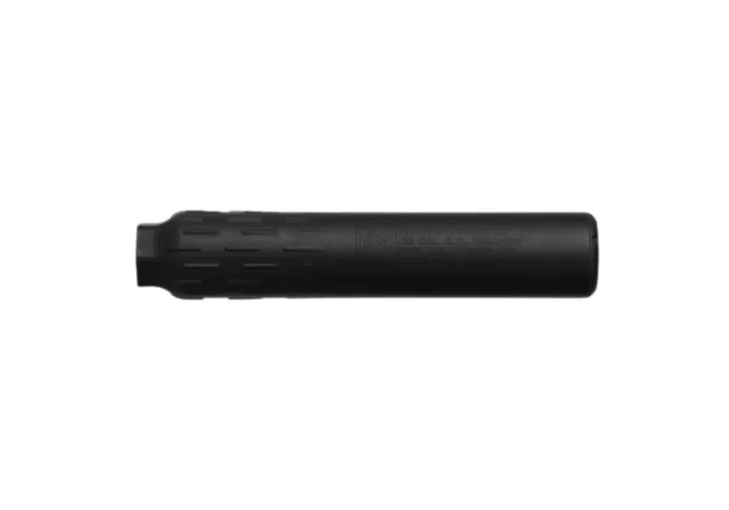 FLOW 22 Ti Black