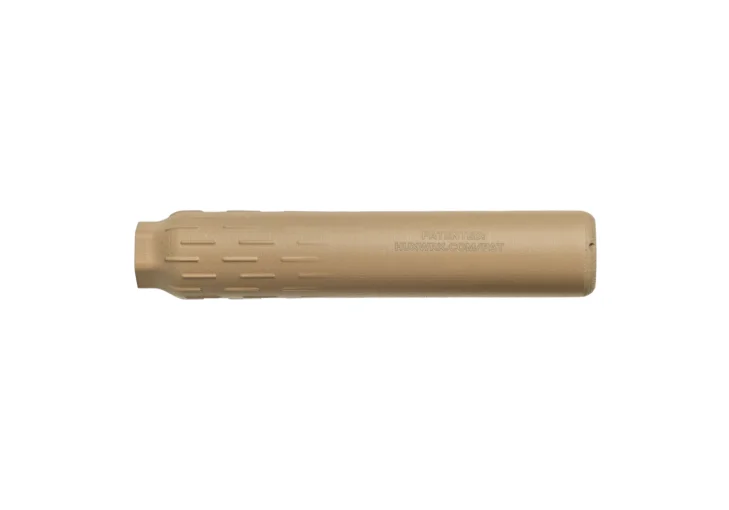 FLOW 22 Ti FDE