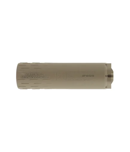 FLOW 9k Ti - FDE