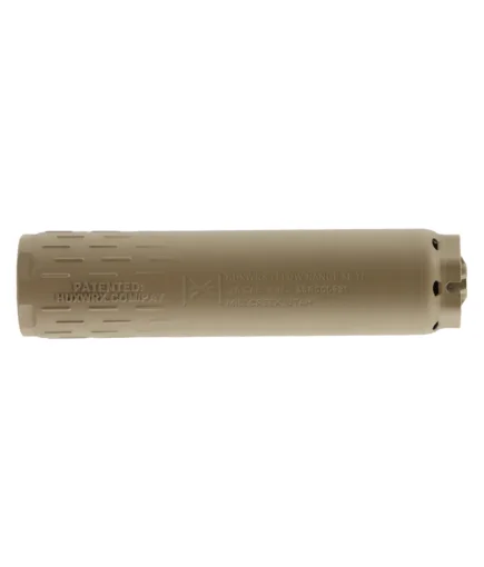 FLOW Range 36 Ti - FDE