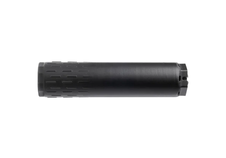FLOW Range 36 Ti DT - BLK