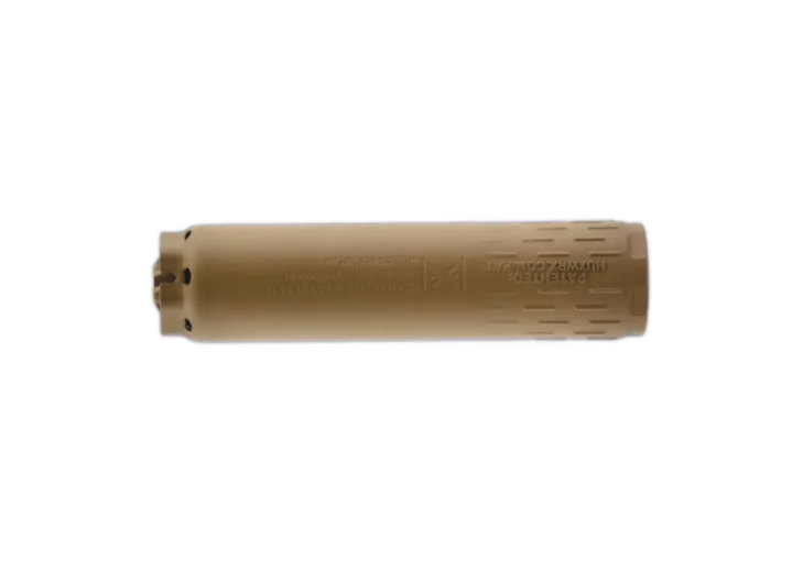 FLOW Range 36 Ti DT - FDE