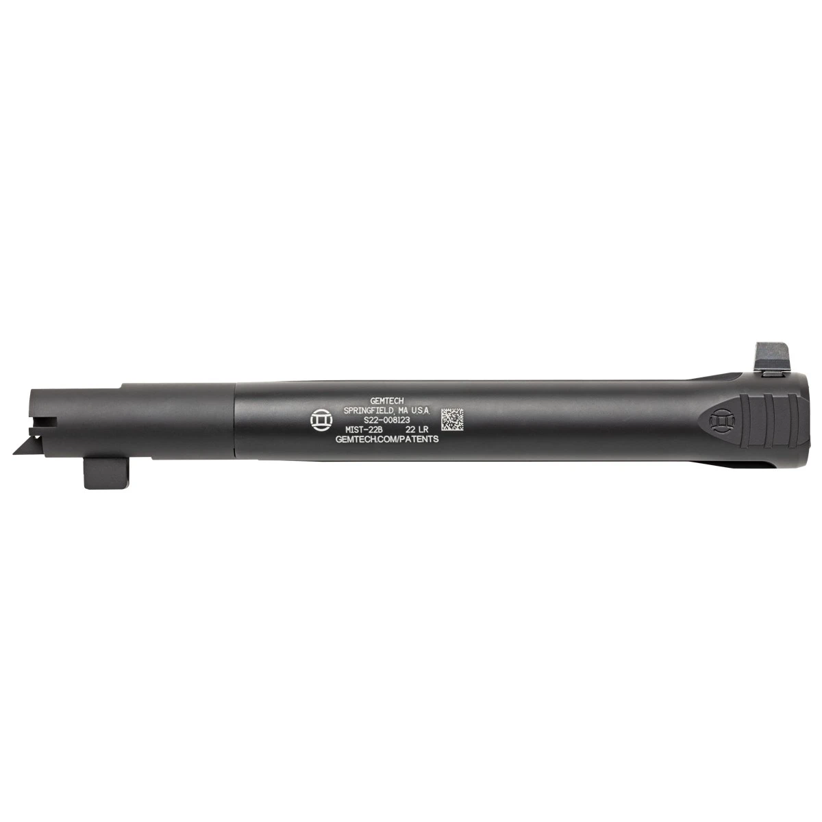 Mist-22B