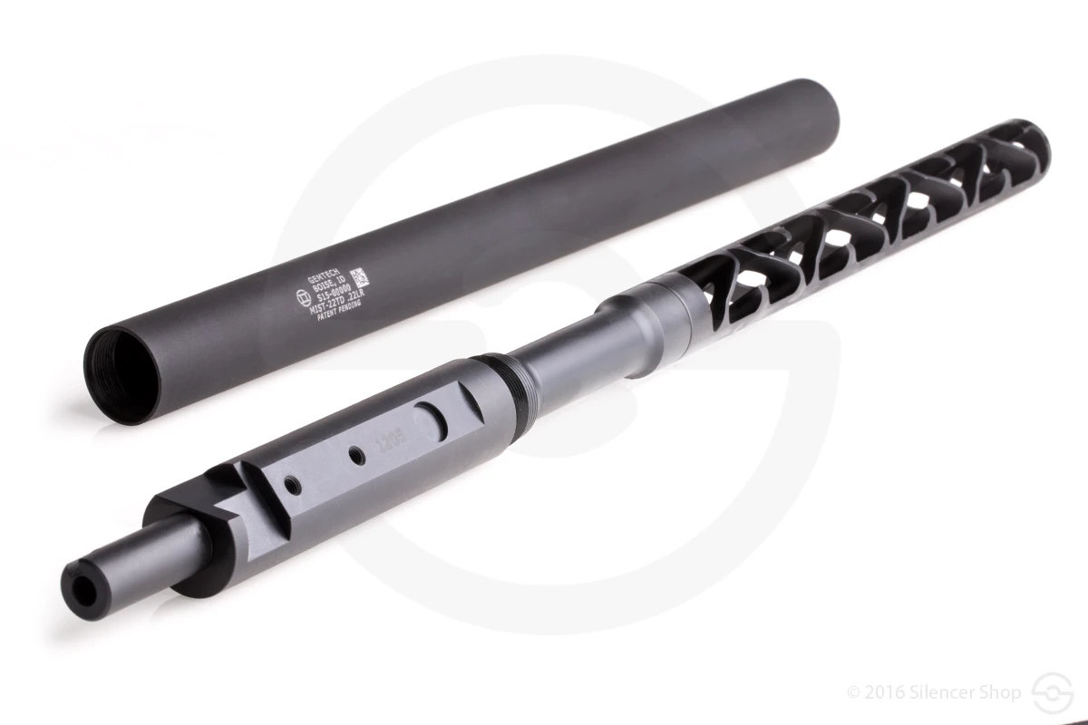 Integral MIST-22 Takedown