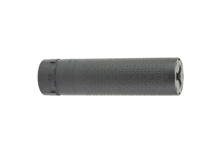 Ranger 5 RBP - BLK