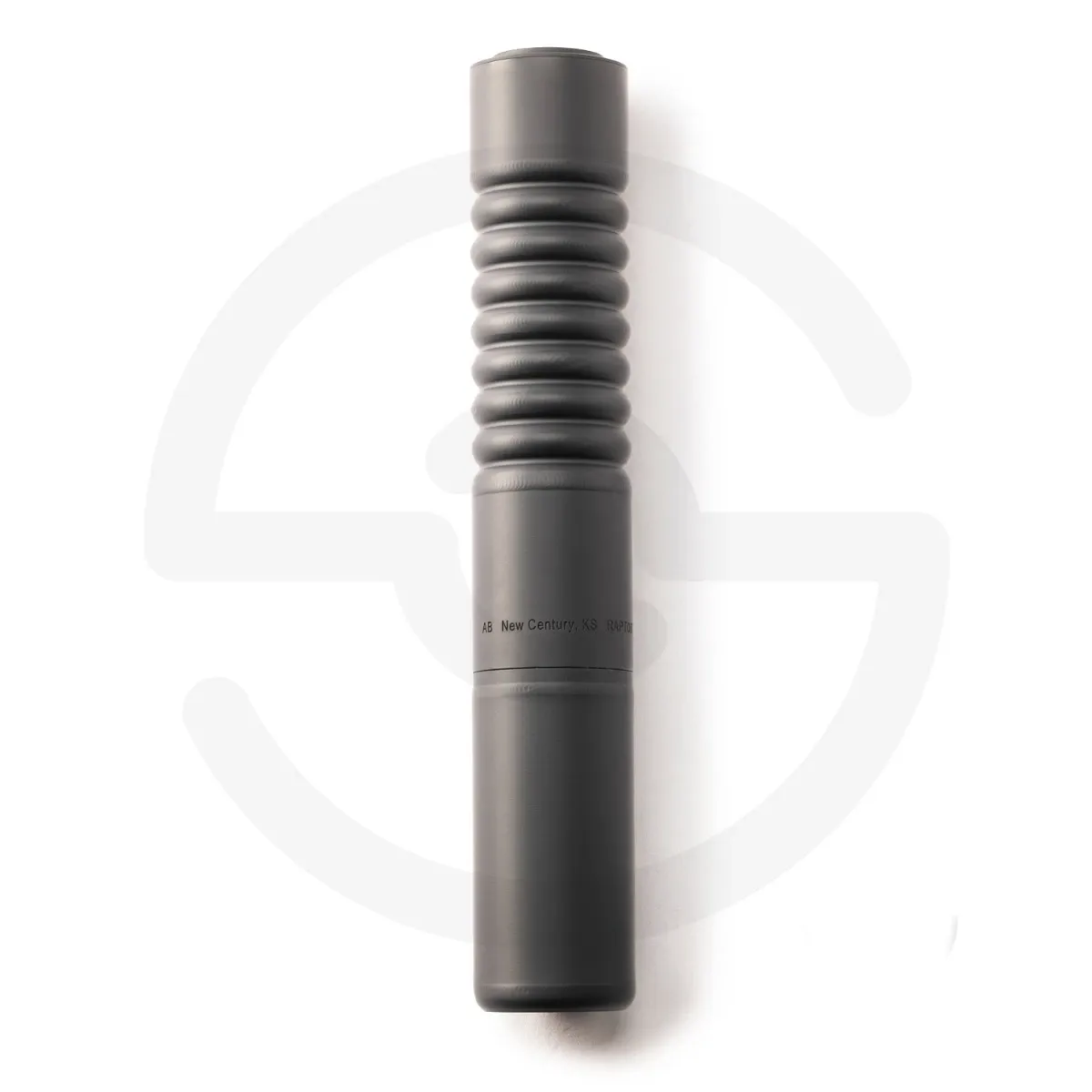 Raptor 8 7.62mm
