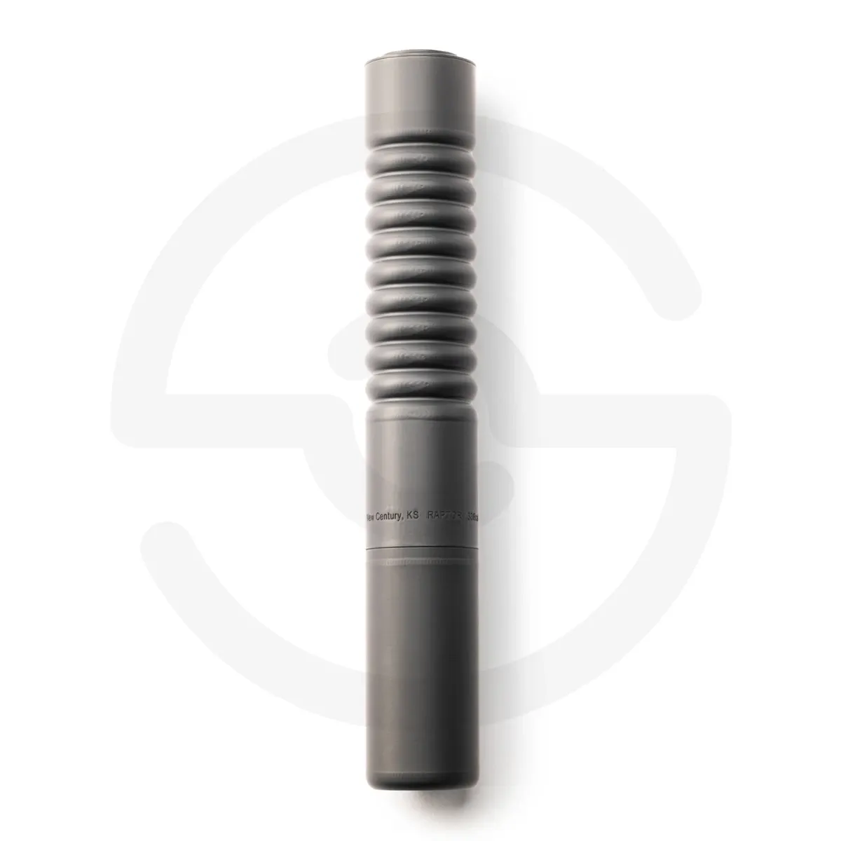 Raptor 10 .338/8.6mm