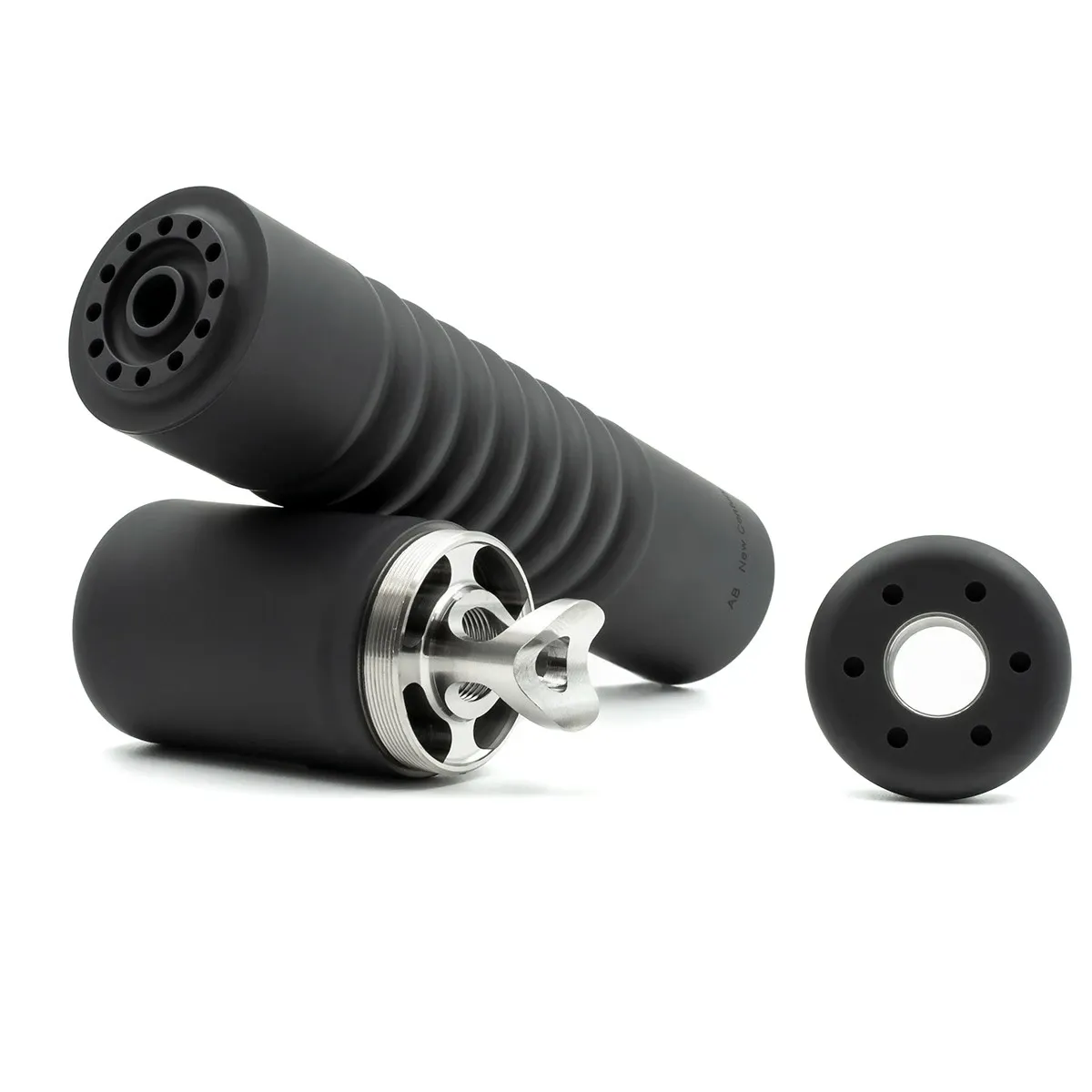 Raptor 8 .375 Multi-Cal
