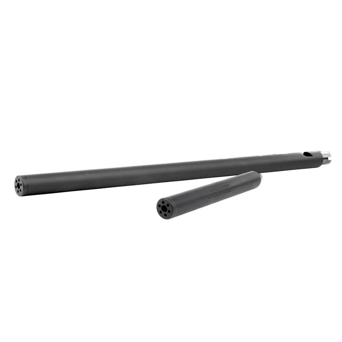 MELB Ruger Precision Rimfire .22LR
