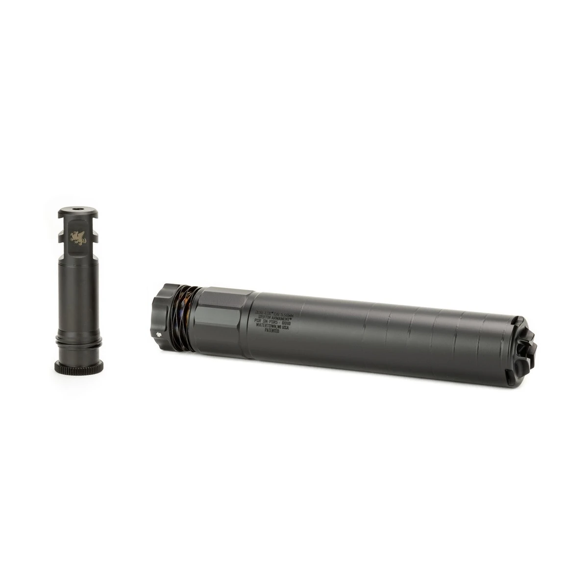 Dual-Lok PSR 5 5.56mm