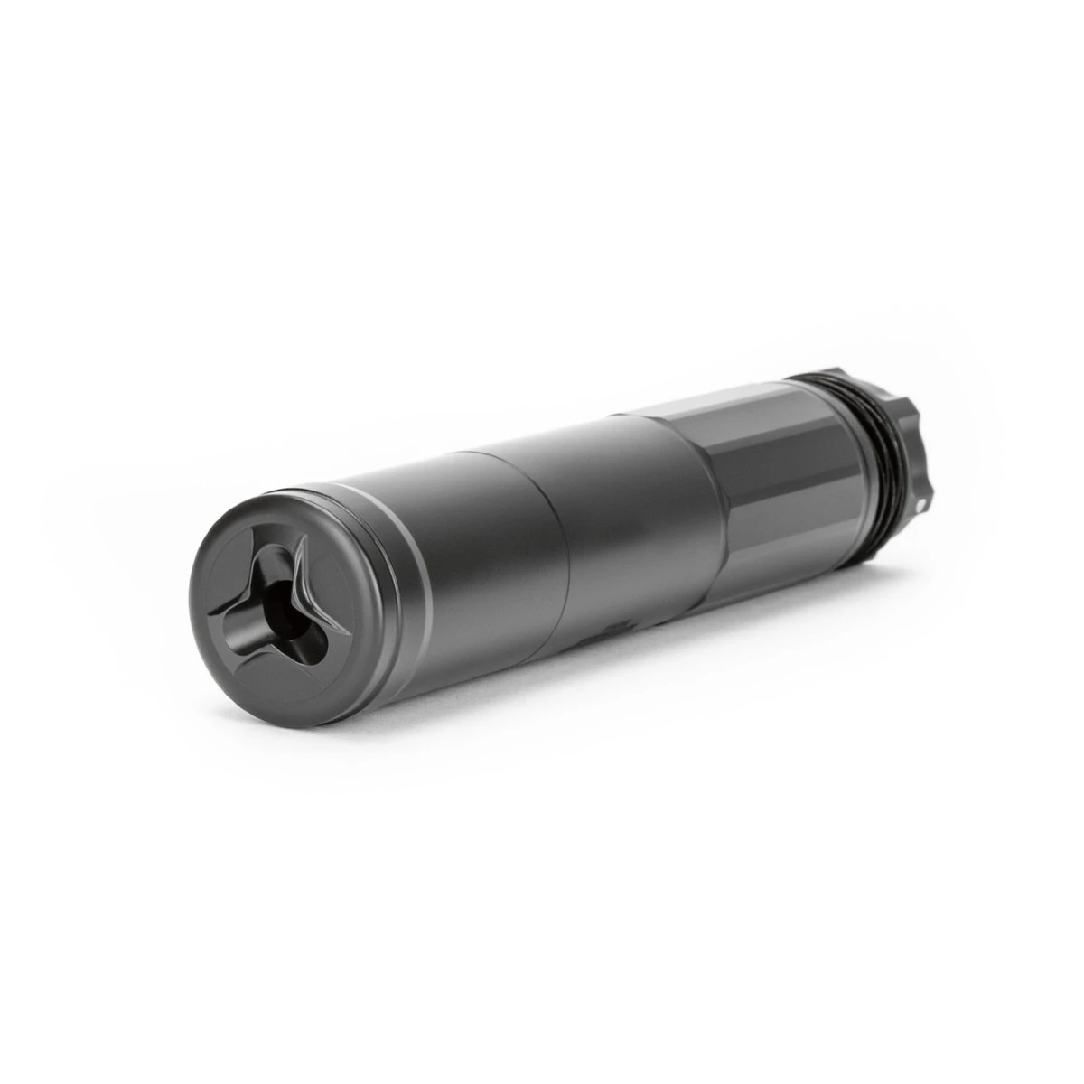 Dual-Lok HRT 7.62mm