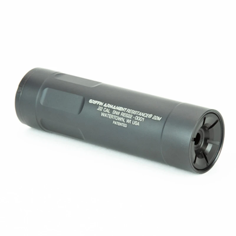 Resistance 22M