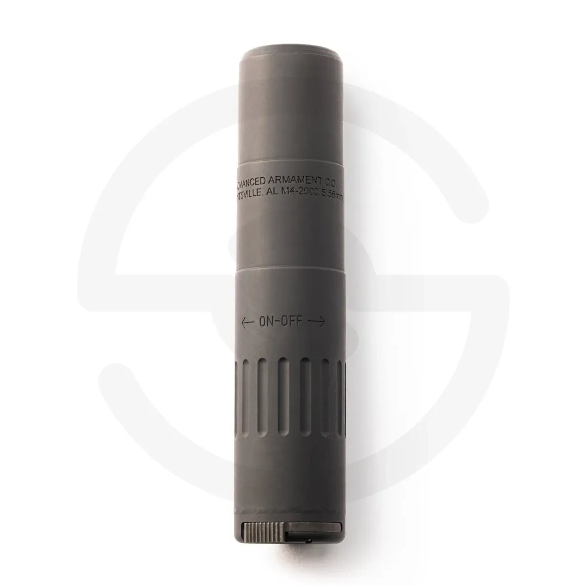 NSN Marked M4-2000