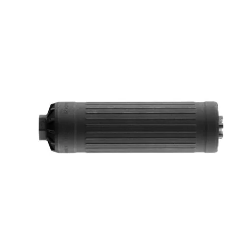 CT5P Patrol™ Direct Thread (1/2-28) BLACK