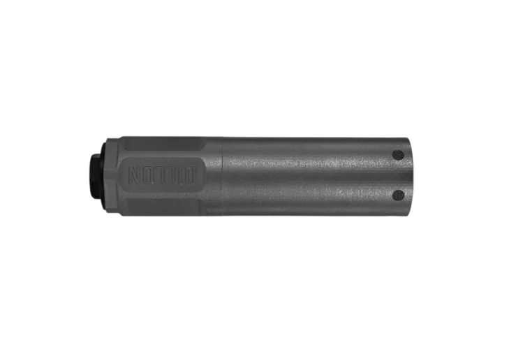 DRC - Hush Kit .308 Titanium Black - GOV Pattern