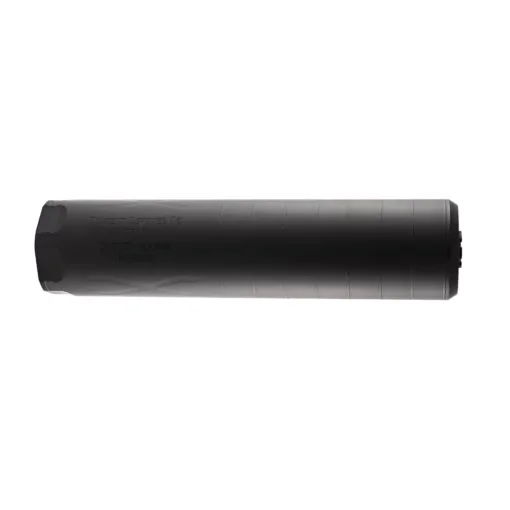 DTF-STI (Black Cerakote)