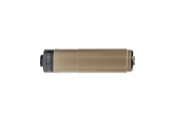 Ferox FDE