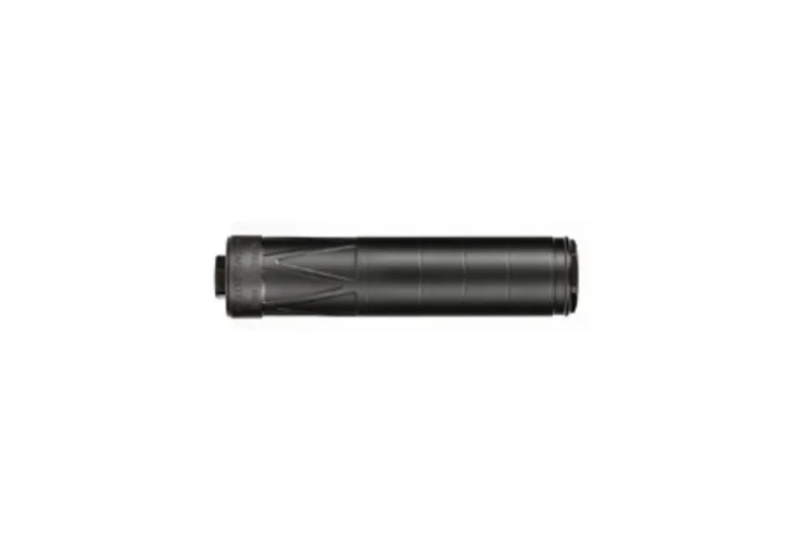 Sonus 9 - Black Nitride