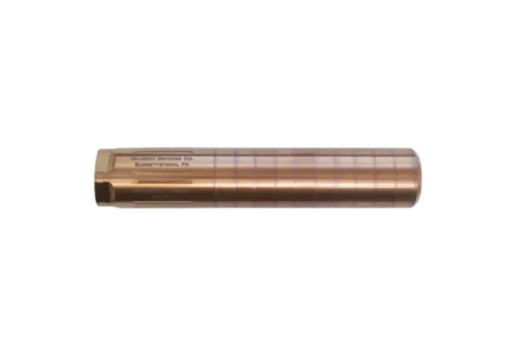 Enticer L (Raw Finish) ***Limit 5 - 24 Hours***