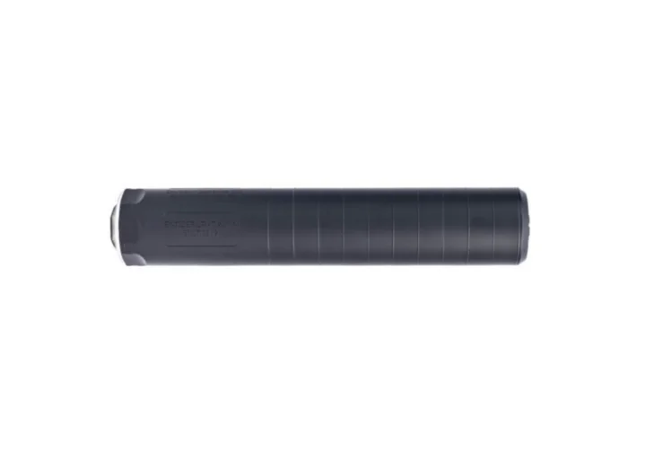 Enticer L-Ti (Black Cerakote) ***Limit 5 - 24 Hours***