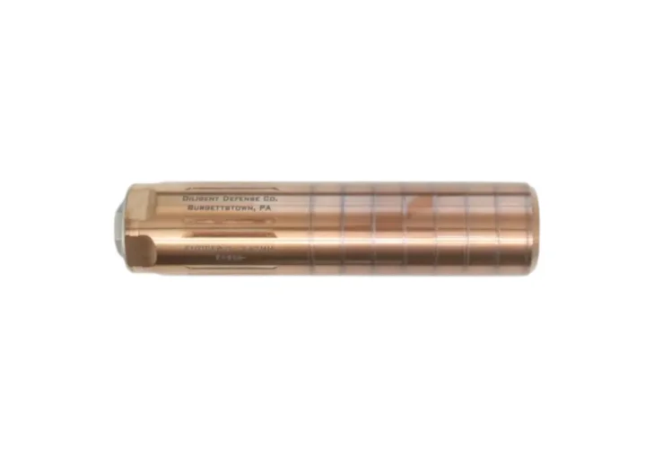Enticer S (Raw Finish) ***LIMIT 4 - 12 Hours***
