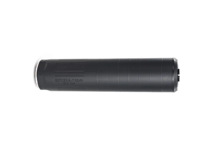 Enticer S (Black Cerakote)