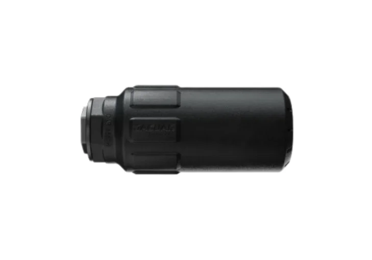 Jaguar Silencers Fatty 556 Titanium - CAF556TH-NB