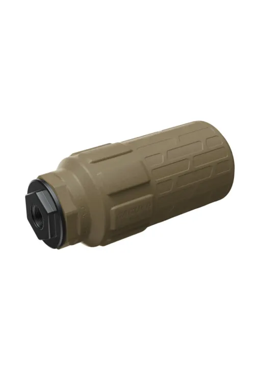 Jaguar Silencers Fatty 556 Titanium - CAF556TH-SF