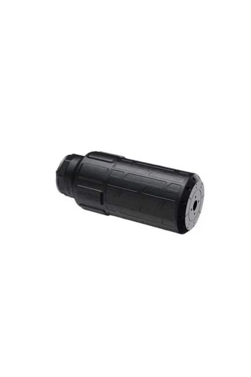 Jaguar Silencers Fatty 762 Titanium - CAF762TH-SB