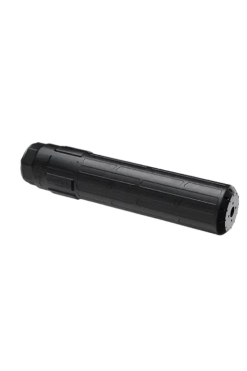 Jaguar Silencers Max 762 - CAM762H-SB-HUB