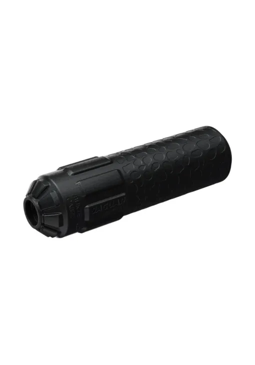 Jaguar Silencers Shorty 22 Titanium - CAS22T-JB