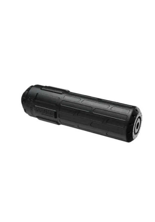 Jaguar Silencers Shorty 22 Titanium - CAS22T-SB