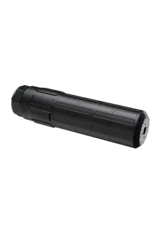 Jaguar Silencers Shorty 762 Titanium - CAS762TH-SB