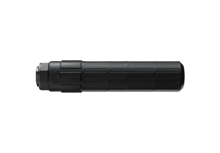 Jaguar Silencers Shorty 889 Titanium - CAS889TH-SB