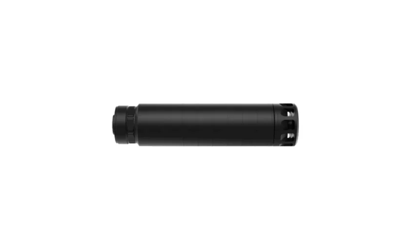 COMP 6.5 - Competition Silencer