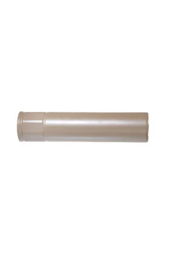 Strake 9 - FDE
