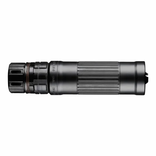 Lazarus 6 KeyMo Black
