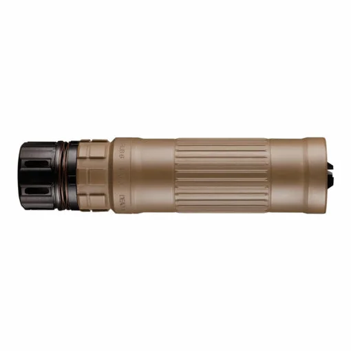 Lazarus 6 KeyMo FDE