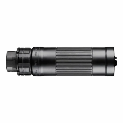 Lazarus 6 Xeno Black