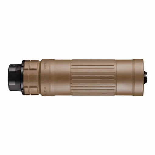 Lazarus 6 Xeno FDE