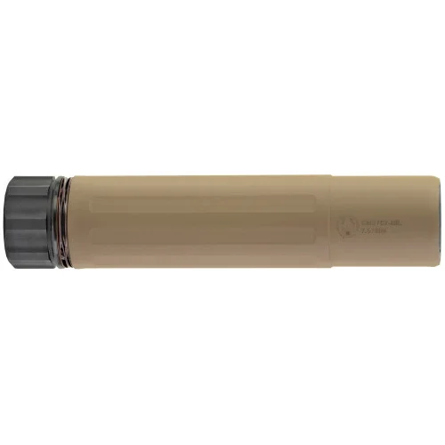 Mask FDE