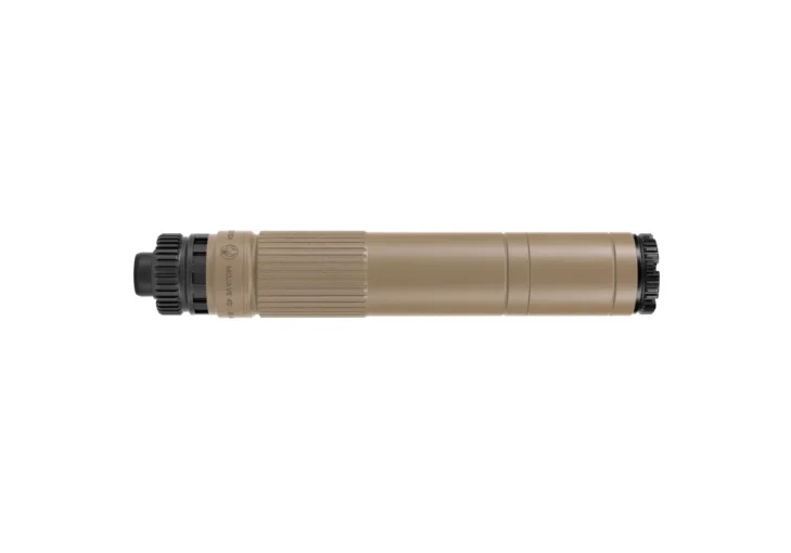 Mojave 45 - FDE