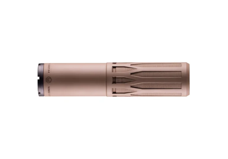Nomad Ti OTB - FDE