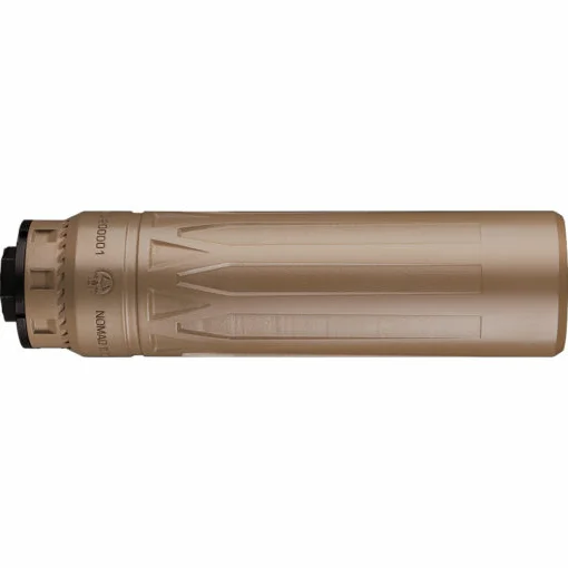 Nomad Ti XC Direct Thread - FDE