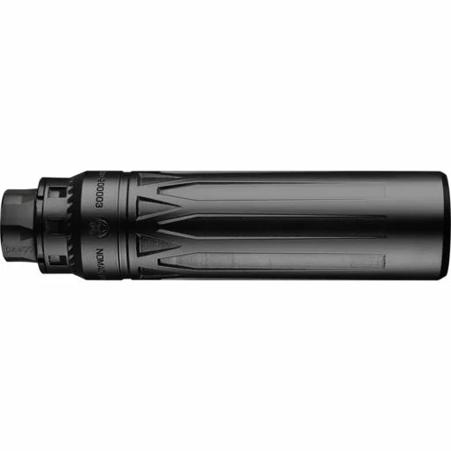 Nomad Ti XC Xeno - Black