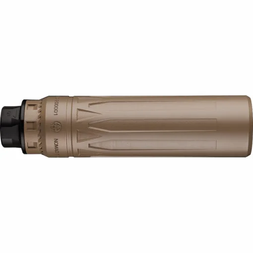 Nomad Ti XC Xeno - FDE