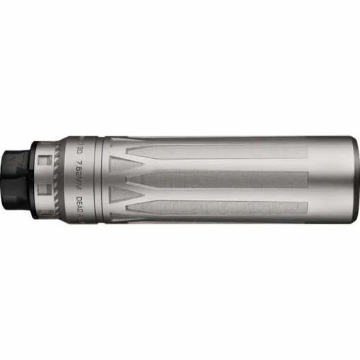 Nomad Ti XC Xeno - Silver