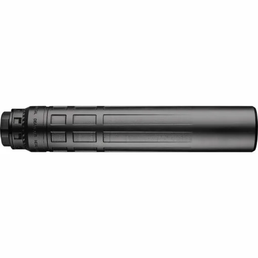 Nomax 33 - Black