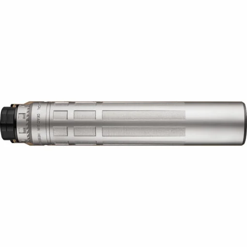Nomax 33 - Silver