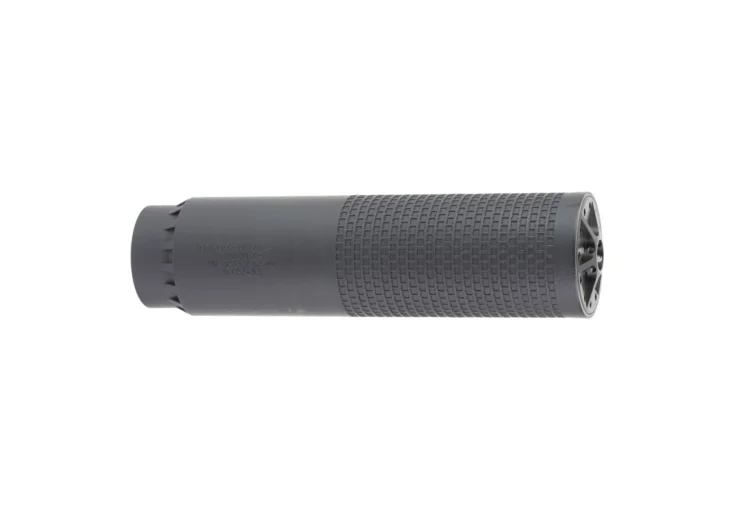 Infinity 7.62 BLK
